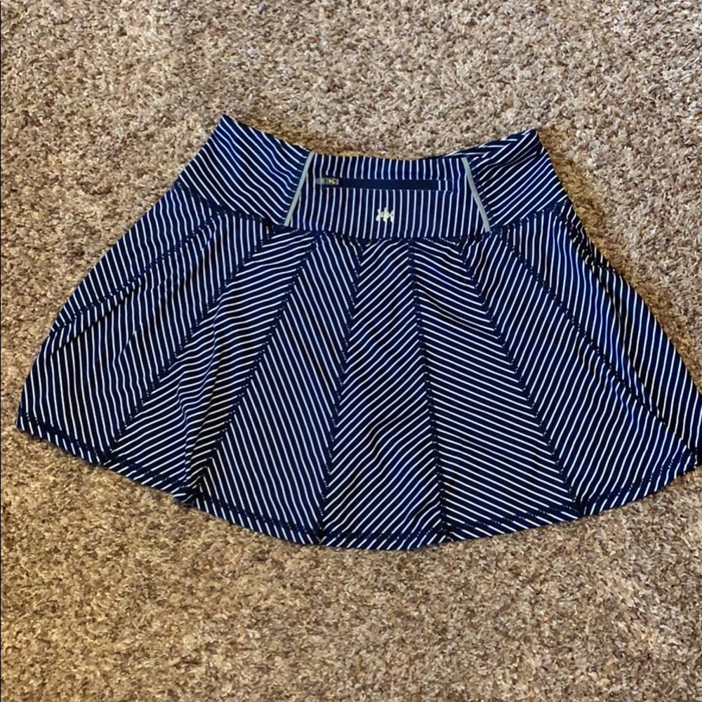 Kyodan Skort Size XS